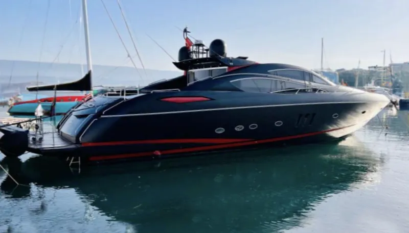 Yacht Thumbnail
