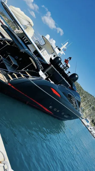 Yacht Thumbnail