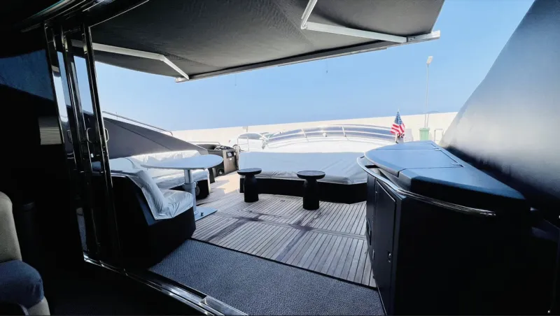 Yacht Thumbnail