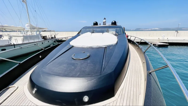 Yacht Thumbnail