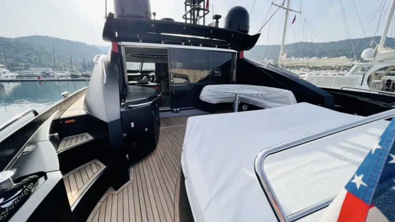 Yacht Thumbnail