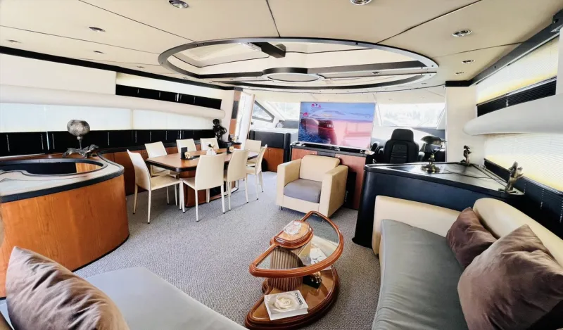 Yacht Thumbnail