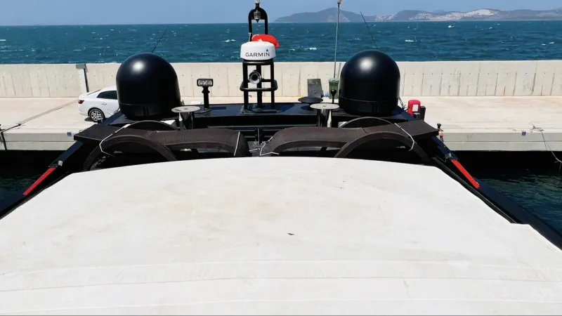 Yacht Thumbnail