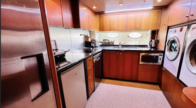 Yacht Thumbnail