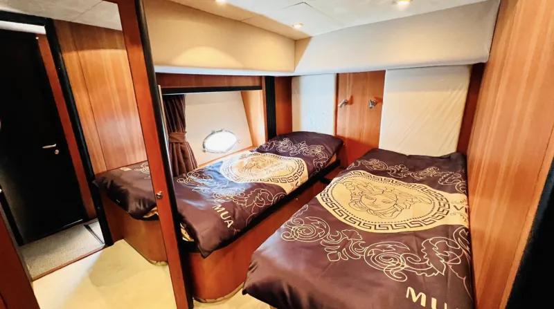 Yacht Thumbnail