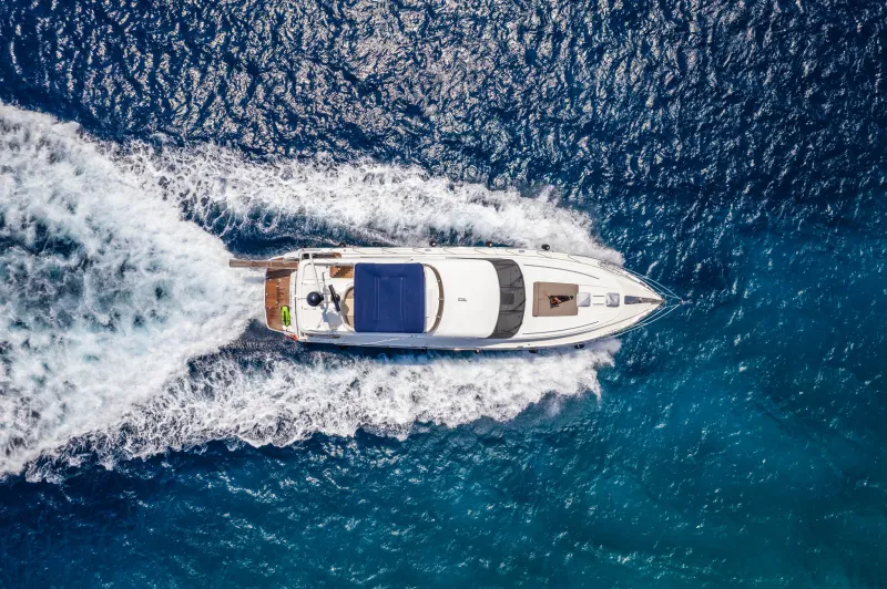 Yacht Thumbnail