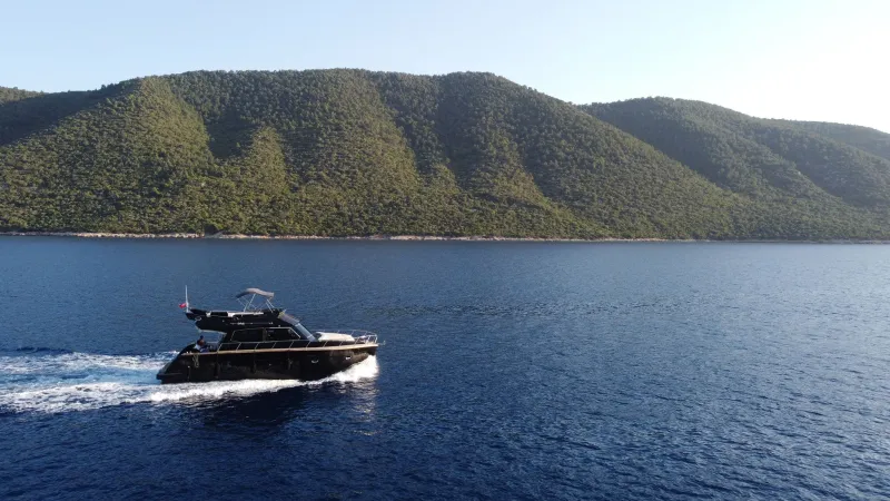 Yacht Thumbnail