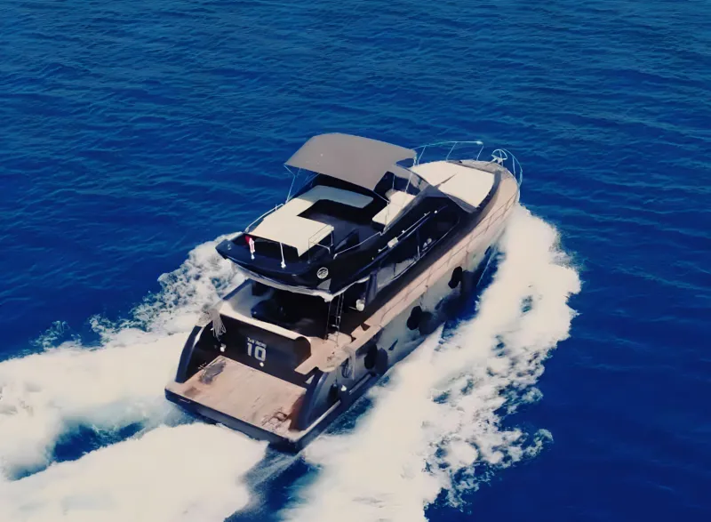Yacht Thumbnail