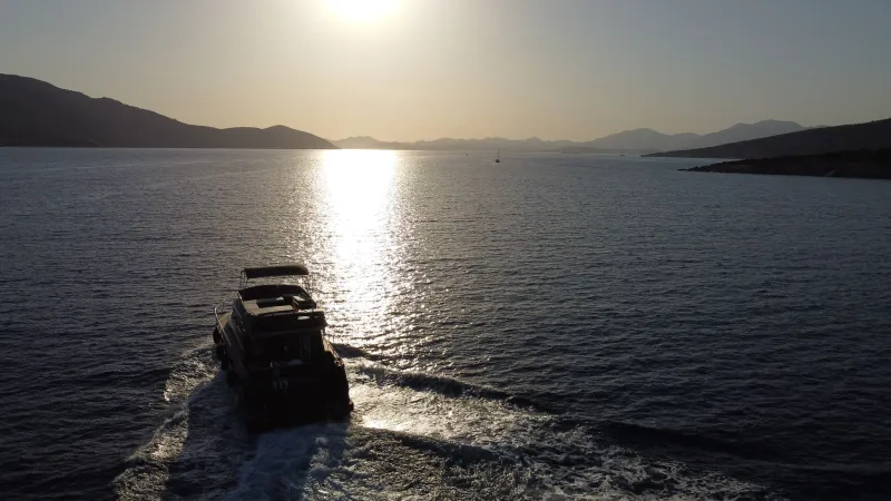 Yacht Thumbnail