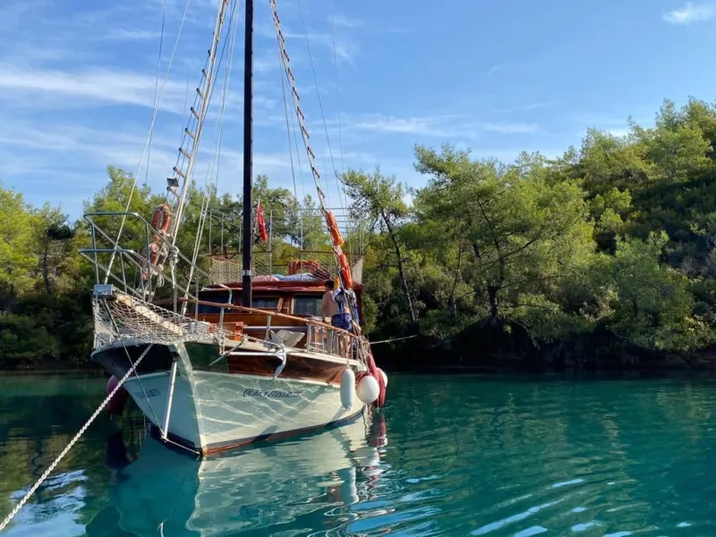 Yacht Thumbnail