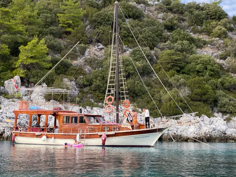 Yacht Thumbnail