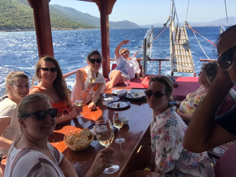 Yacht Thumbnail
