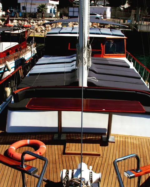 Yacht Thumbnail