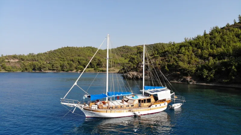 Yacht Thumbnail