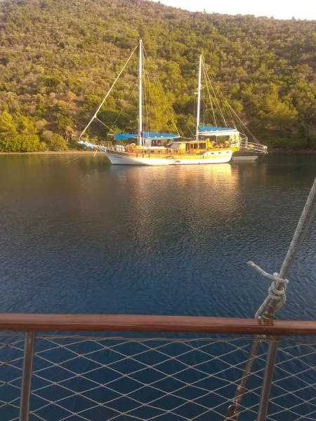 Yacht Thumbnail
