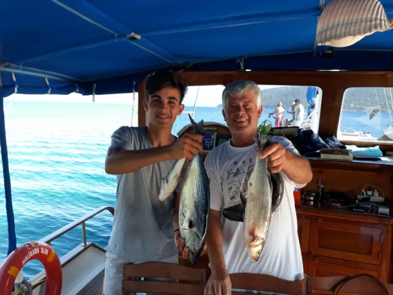 Yacht Thumbnail