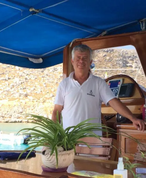 Yacht Thumbnail