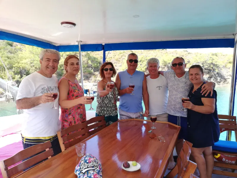 Yacht Thumbnail