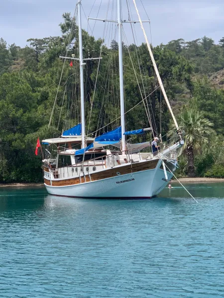 Yacht Thumbnail