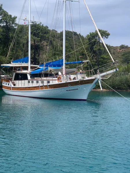 Yacht Thumbnail