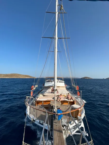 Yacht Thumbnail