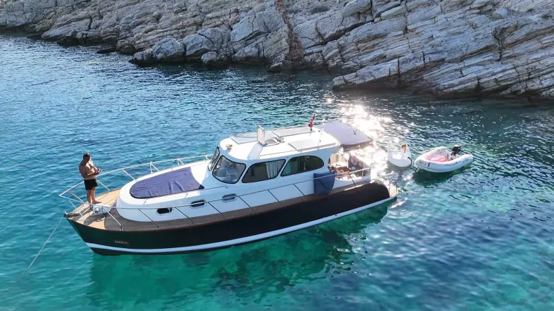Yacht Thumbnail