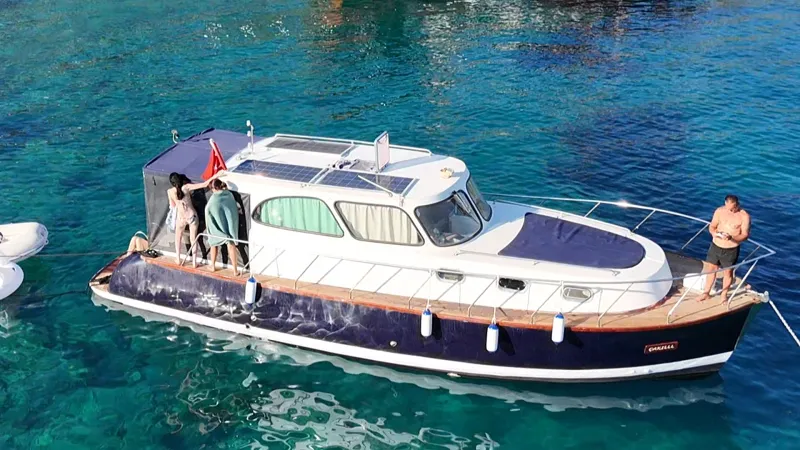 Yacht Thumbnail