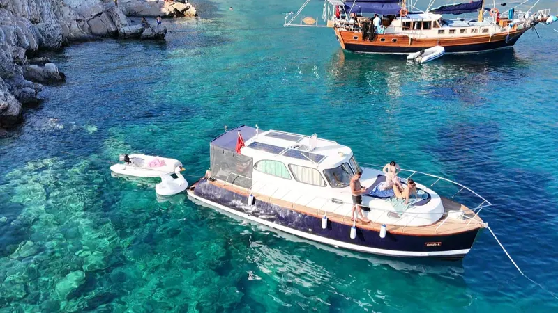 Yacht Thumbnail